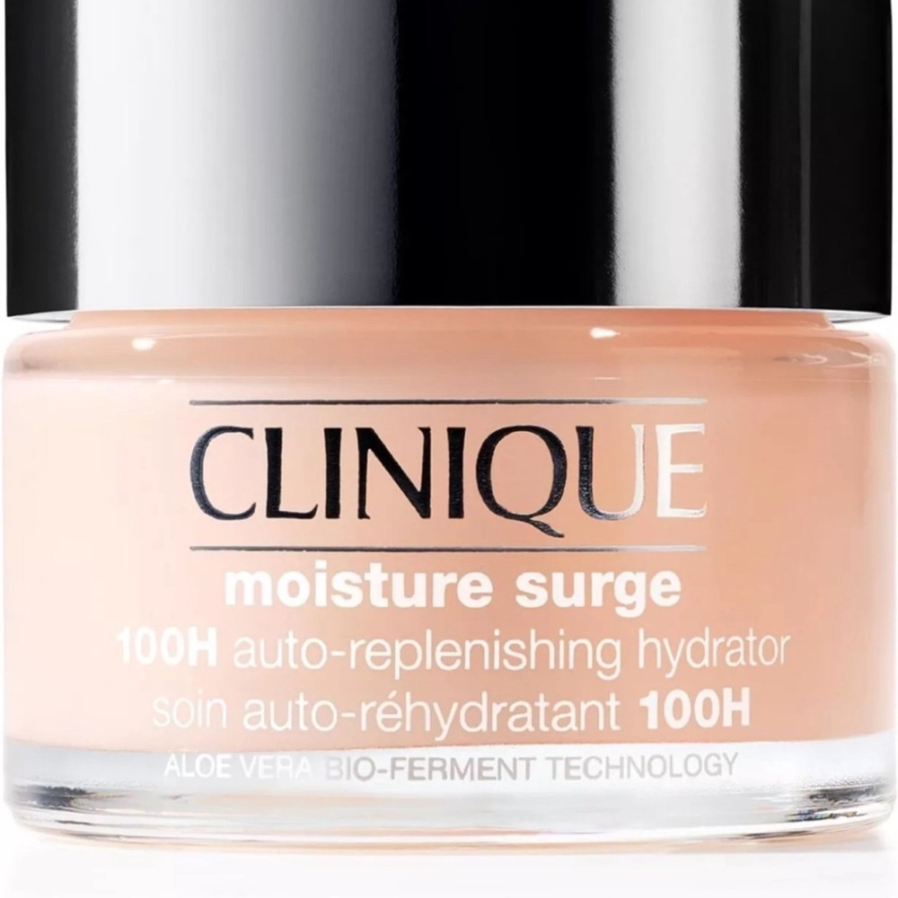 Clinique Moisture Surge 100H Auto-Replenishing Hydrator - 1.7 oz